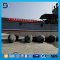 High Load Capacity Rubber Balloon for Boat Launching